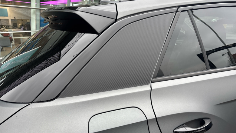 Volkswagen T-Roc 1.5 TSI Black Edition Plus 5dr Petrol Hatchback